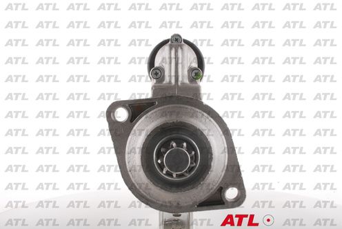żtartér ATL Autotechnik